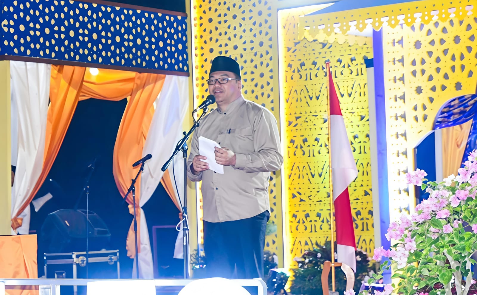 Bupati Asri Ludin Tambunan Tutup MTQ Ke-59 Tingkat Deliserdang, Tanjungmorawa Juara Umum - IMG 20260510 WA0007 1
