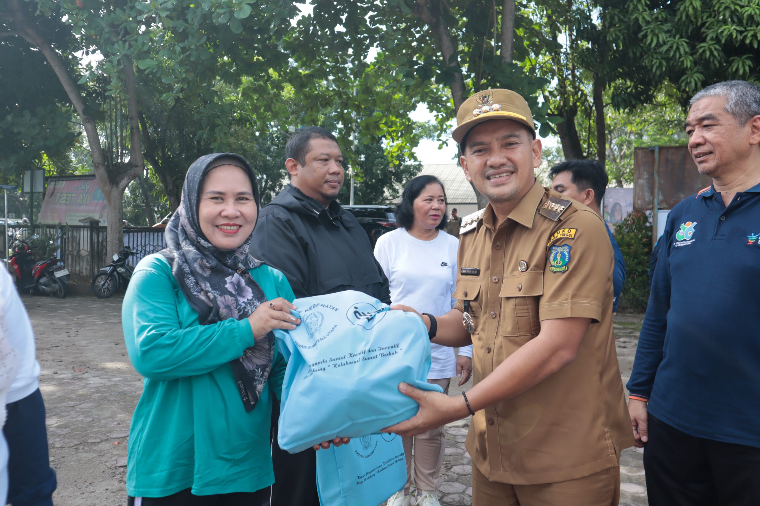 PEMKO TEBING TINGGI LUNCURKAN INOVASI "PINTU RADIASI" PERCEPAT DETEKSI TBC - IMG 20260521 WA0018 scaled
