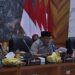 WAKIL BUPATI DELI SERDANG LOM LOM SUWONDO SAMPAIKAN PENJELASAN RANPERDA DI PARIPURNA DPRD