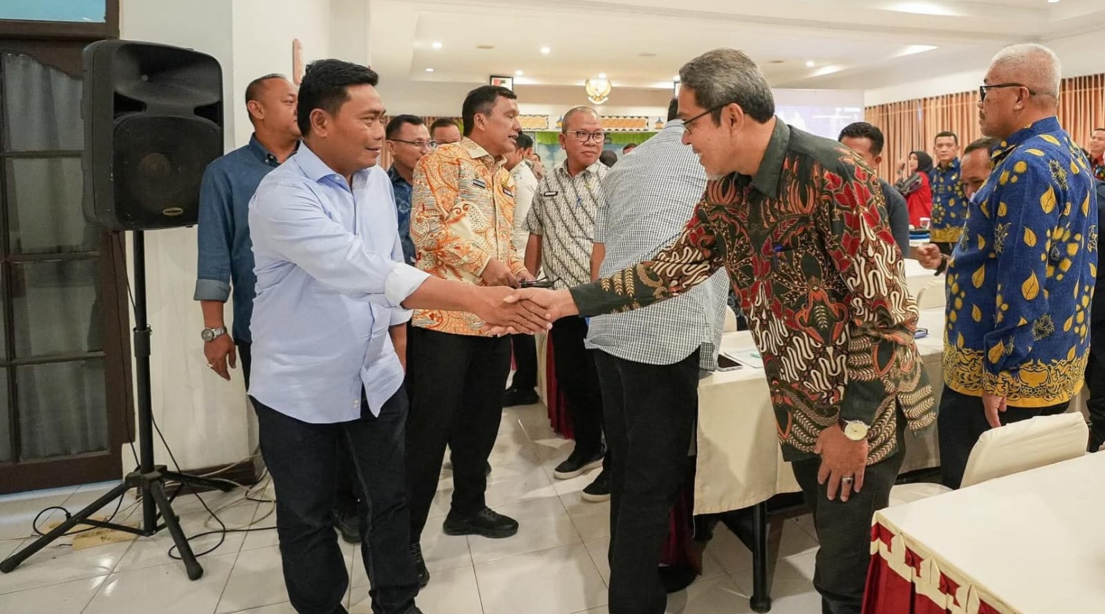 Bupati Asri Ludin Tambunan : Program Tepat Sasaran Perlu Aparatur Bertindak Cepat 5 Bupati Asri Ludin Tambunan : Program Tepat Sasaran Perlu Aparatur Bertindak Cepat - IMG 20260524 WA0024