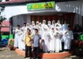 MTsN 5 Pasaman Lepas 182 Siswa Kelas IX Dan Wisudawan Tahfidz, Dalam Suasana Haru Meriah 10 MTsN 5 Pasaman Lepas 182 Siswa Kelas IX Dan Wisudawan Tahfidz, Dalam Suasana Haru Meriah