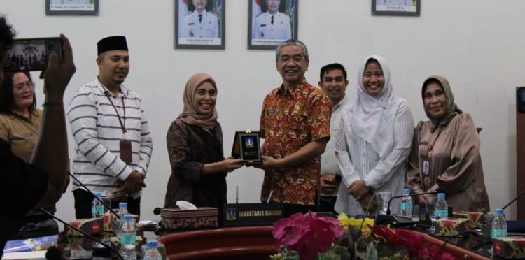 Pemko Tebing Tinggi Dan Tanjung Balai Jalin Kerjasama Pelayanan Publik Berbasis Digital 2 Pemko Tebing Tinggi Dan Tanjung Balai Jalin Kerjasama Pelayanan Publik Berbasis Digital