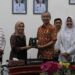 Pemko Tebing Tinggi Dan Tanjung Balai Jalin Kerjasama Pelayanan Publik Berbasis Digital