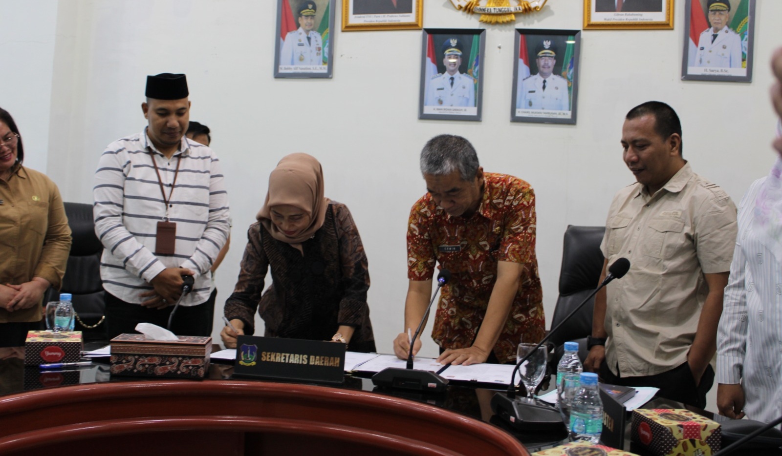 Pemko Tebing Tinggi Dan Tanjung Balai Jalin Kerjasama Pelayanan Publik Berbasis Digital 3 Pemko Tebing Tinggi Dan Tanjung Balai Jalin Kerjasama Pelayanan Publik Berbasis Digital - IMG 20260524 WA0056