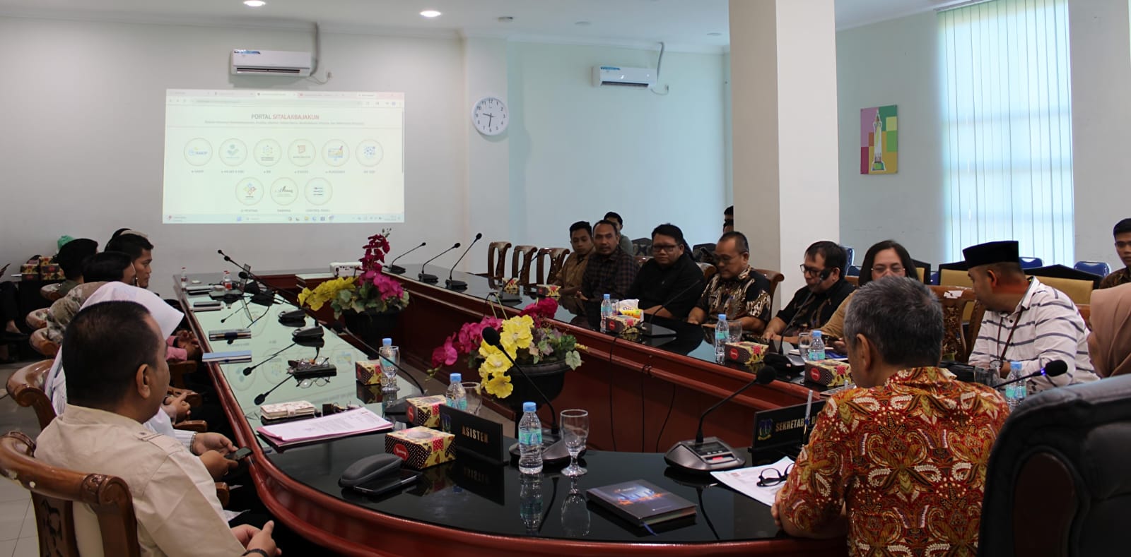 Pemko Tebing Tinggi Dan Tanjung Balai Jalin Kerjasama Pelayanan Publik Berbasis Digital 4 Pemko Tebing Tinggi Dan Tanjung Balai Jalin Kerjasama Pelayanan Publik Berbasis Digital - IMG 20260524 WA0057
