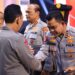 Kapolda Sumut Raih Penghargaan Terbaik, Akan Terus Berbenah Dan Meningkatkan Kualitas Pelayanan