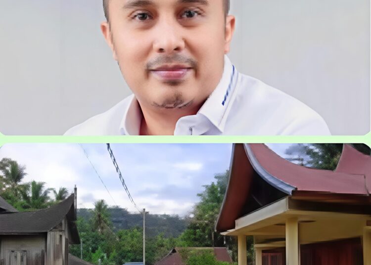 Wagub Sumbar Vasco Ruseimy Dan Khairuddin Simanjuntak, Ingin Sholat Idul Adha 1447 H Menembus Pelosok Sungai Lolo Pasaman, Hadirkan Semangat Kepedulian 2 Wagub Sumbar Vasco Ruseimy Dan Khairuddin Simanjuntak, Ingin Sholat Idul Adha 1447 H Menembus Pelosok Sungai Lolo Pasaman, Hadirkan Semangat Kepedulian