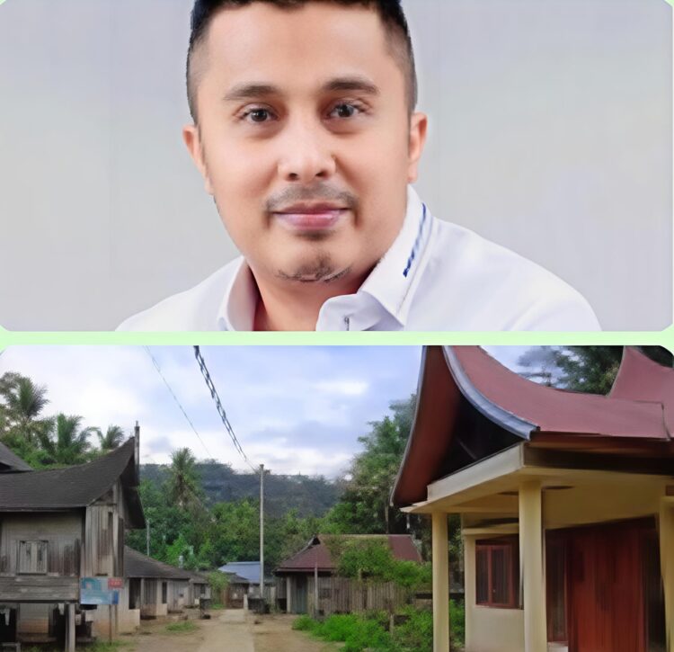 Wagub Sumbar Vasco Ruseimy Dan Khairuddin Simanjuntak, Ingin Sholat Idul Adha 1447 H Menembus Pelosok Sungai Lolo Pasaman, Hadirkan Semangat Kepedulian 2 Wagub Sumbar Vasco Ruseimy Dan Khairuddin Simanjuntak, Ingin Sholat Idul Adha 1447 H Menembus Pelosok Sungai Lolo Pasaman, Hadirkan Semangat Kepedulian