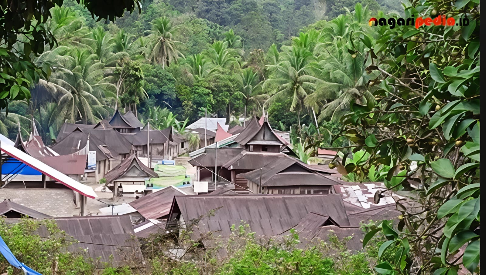 Wagub Sumbar Vasco Ruseimy Dan Khairuddin Simanjuntak, Ingin Sholat Idul Adha 1447 H Menembus Pelosok Sungai Lolo Pasaman, Hadirkan Semangat Kepedulian 6 Wagub Sumbar Vasco Ruseimy Dan Khairuddin Simanjuntak, Ingin Sholat Idul Adha 1447 H Menembus Pelosok Sungai Lolo Pasaman, Hadirkan Semangat Kepedulian - IMG 20260525 WA0017