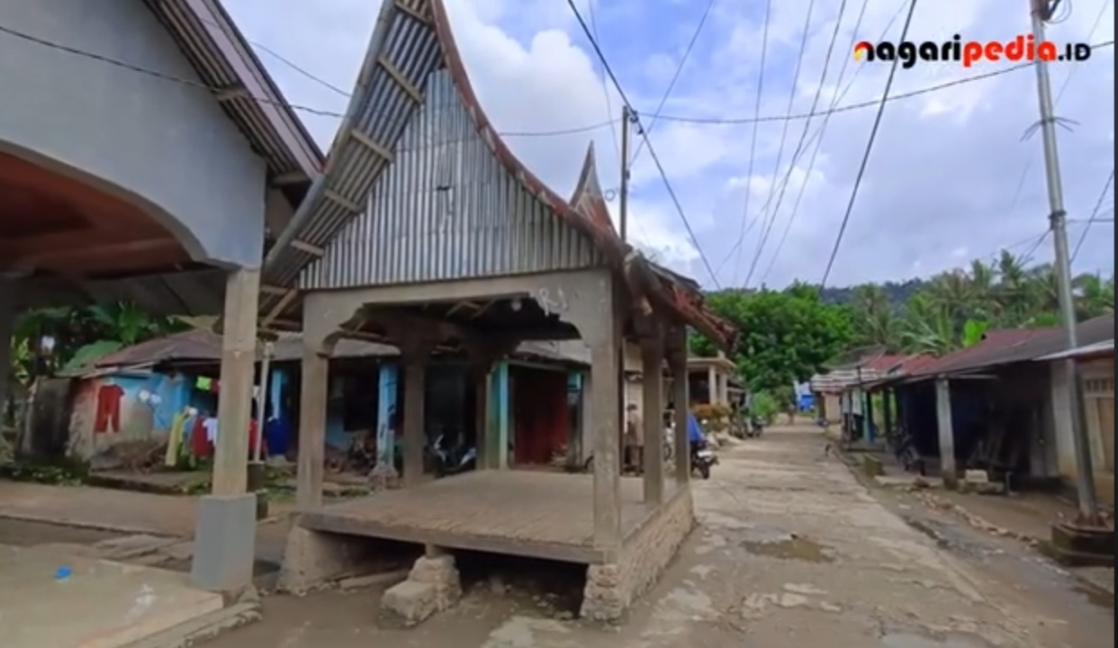 Wagub Sumbar Vasco Ruseimy Dan Khairuddin Simanjuntak, Ingin Sholat Idul Adha 1447 H Menembus Pelosok Sungai Lolo Pasaman, Hadirkan Semangat Kepedulian 5 Wagub Sumbar Vasco Ruseimy Dan Khairuddin Simanjuntak, Ingin Sholat Idul Adha 1447 H Menembus Pelosok Sungai Lolo Pasaman, Hadirkan Semangat Kepedulian - IMG 20260525 WA0018