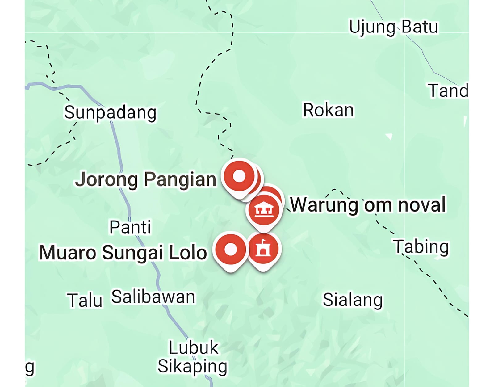 Wagub Sumbar Vasco Ruseimy Dan Khairuddin Simanjuntak, Ingin Sholat Idul Adha 1447 H Menembus Pelosok Sungai Lolo Pasaman, Hadirkan Semangat Kepedulian 7 Wagub Sumbar Vasco Ruseimy Dan Khairuddin Simanjuntak, Ingin Sholat Idul Adha 1447 H Menembus Pelosok Sungai Lolo Pasaman, Hadirkan Semangat Kepedulian - IMG 20260525 WA0019