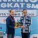 Buka Kompetisi “Ranking 1” Kota Tebing Tinggi, Wali Kota : Penting Pendidikan Berbasis Teknologi Digital