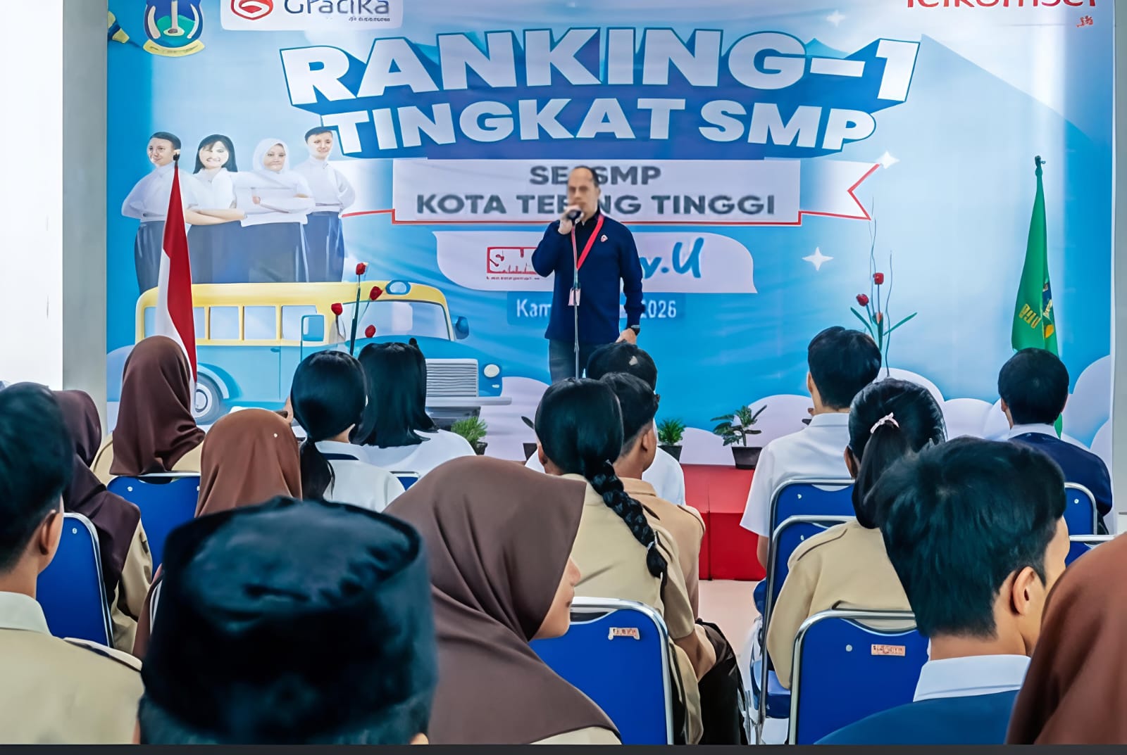 Buka Kompetisi "Ranking 1" Kota Tebing Tinggi, Wali Kota : Penting Pendidikan Berbasis Teknologi Digital 5 Buka Kompetisi "Ranking 1" Kota Tebing Tinggi, Wali Kota : Penting Pendidikan Berbasis Teknologi Digital - IMG 20260525 WA0030