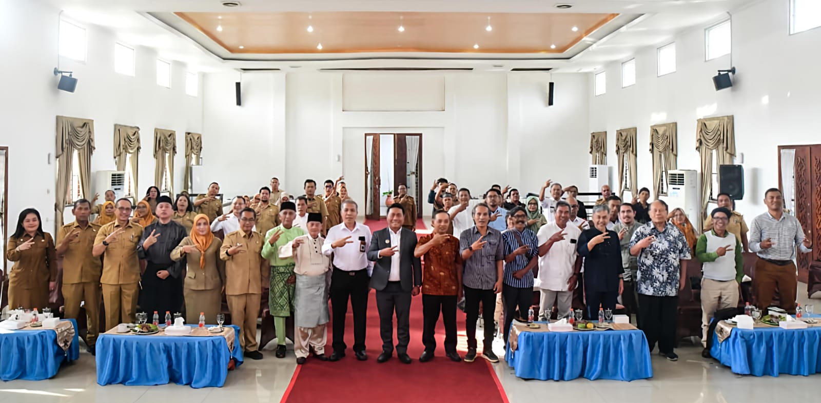 Buka Seminar Cagar Budaya, Wabup Deli Serdang Lom Lom Suwondo: Penting Dalam Menjaga Identitas Dan Jati Diri Masyarakat 4 Buka Seminar Cagar Budaya, Wabup Deli Serdang Lom Lom Suwondo: Penting Dalam Menjaga Identitas Dan Jati Diri Masyarakat - IMG 20260525 WA0051