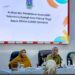 Rakor Germas 2026 Kota Tebing Tinggi, Sekdako Erwin Suheri Damanik : Jangan Jadikan Hanya Sebagai Slogan, OPD Harus Perkuat Aksi Nyata