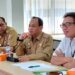 Terdampak Pembangunan Bendungan Lau Simeme, Pemkab Deli Serdang Percepat Pengosongan Lahan Secara Tertib dan Humanis