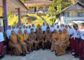 SDN 01 Sungai Berameh, Sekolah Bersejarah Pencetak Tokoh Dan Generasi Unggul Pasaman 9 SDN 01 Sungai Berameh, Sekolah Bersejarah Pencetak Tokoh Dan Generasi Unggul Pasaman