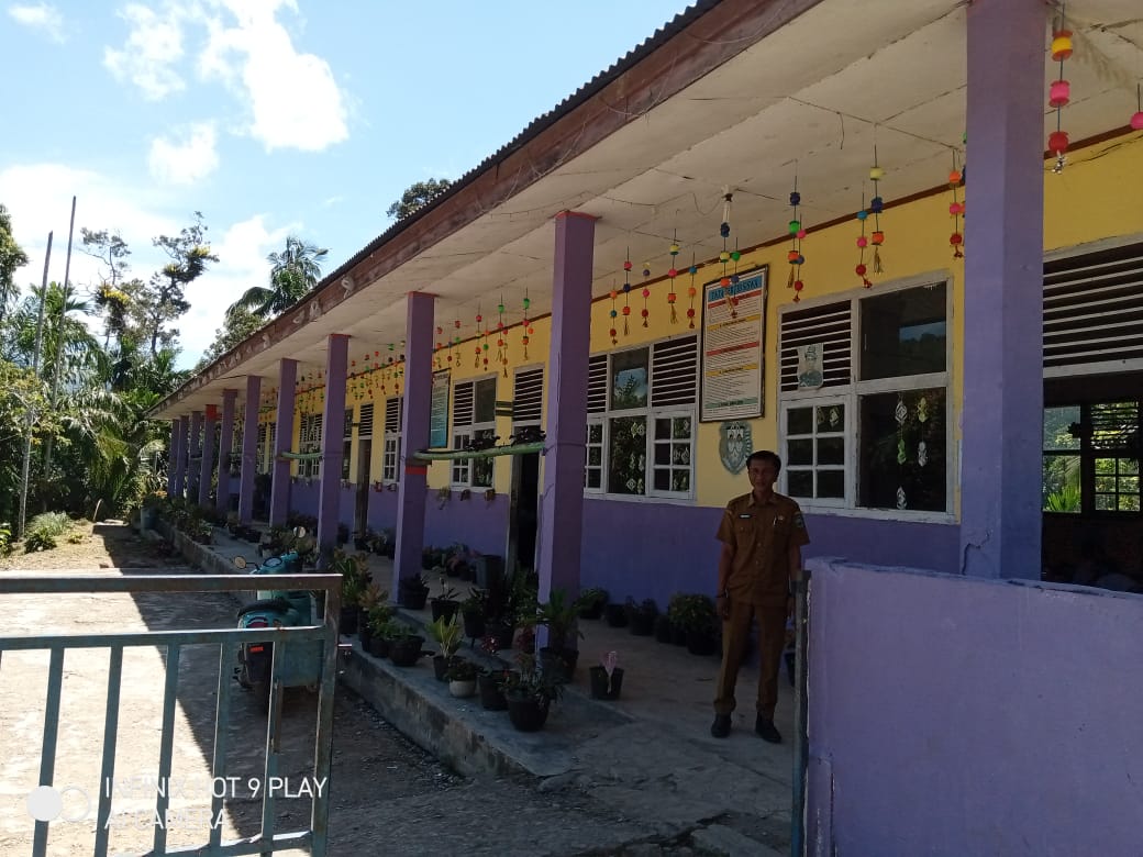 SDN 01 Sungai Berameh, Sekolah Bersejarah Pencetak Tokoh Dan Generasi Unggul Pasaman 4 SDN 01 Sungai Berameh, Sekolah Bersejarah Pencetak Tokoh Dan Generasi Unggul Pasaman - IMG 20260526 WA0042
