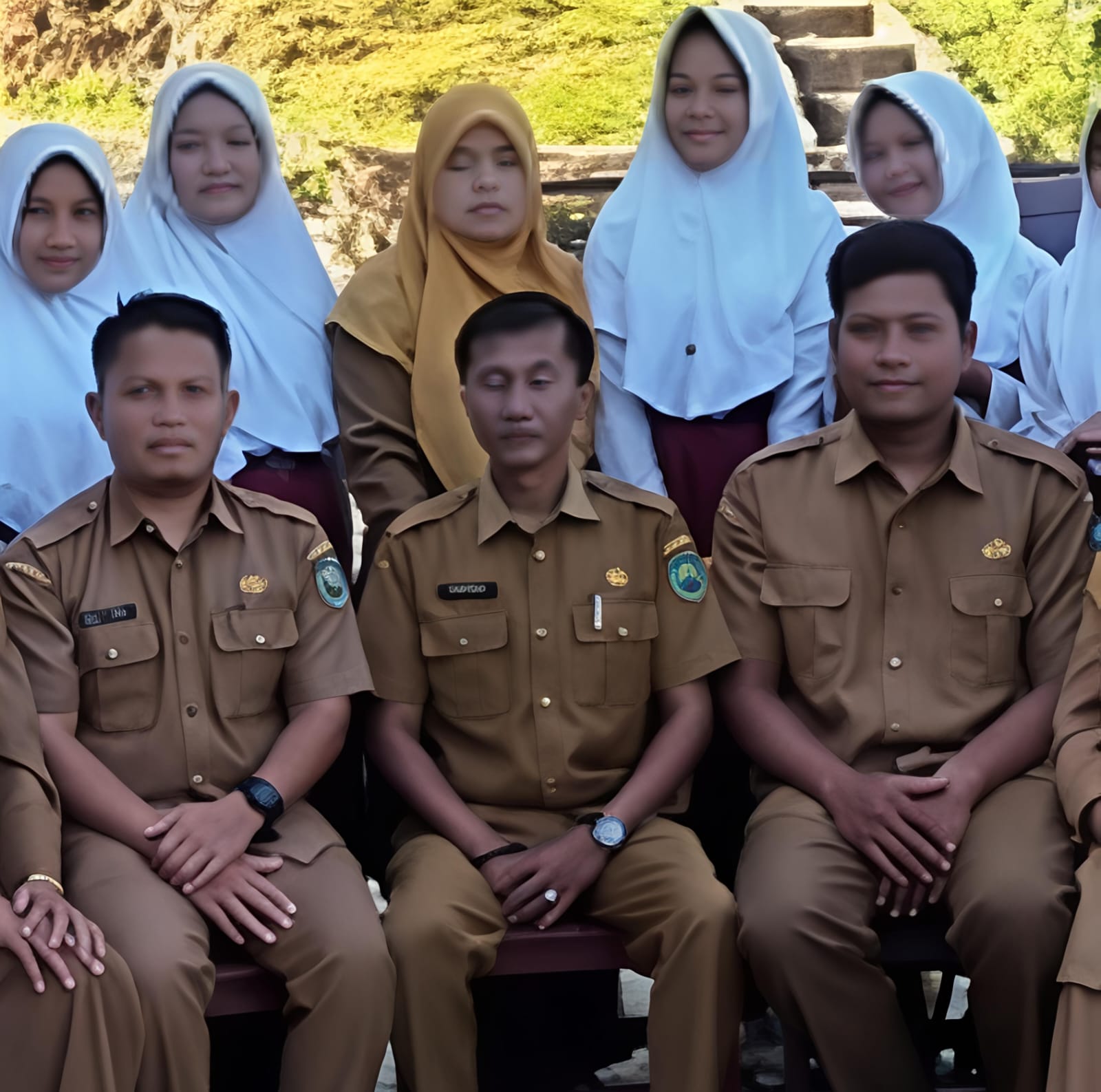 SDN 01 Sungai Berameh, Sekolah Bersejarah Pencetak Tokoh Dan Generasi Unggul Pasaman 5 SDN 01 Sungai Berameh, Sekolah Bersejarah Pencetak Tokoh Dan Generasi Unggul Pasaman - IMG 20260526 WA0043