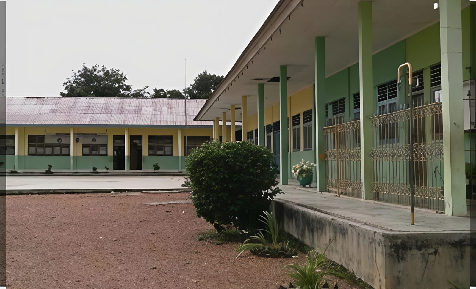 SDN 01 Sungai Berameh, Sekolah Bersejarah Pencetak Tokoh Dan Generasi Unggul Pasaman 6 SDN 01 Sungai Berameh, Sekolah Bersejarah Pencetak Tokoh Dan Generasi Unggul Pasaman - IMG 20260526 WA0044