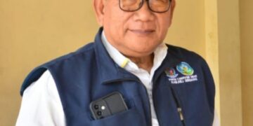 Mewujudkan Deli Serdang Menjadi Kabupaten Sehat, Ketua Forum KKS H. Zulkifli Barus : Diharapkan Pimpinan OPD Meningkatkan Responsibility Jajarannya