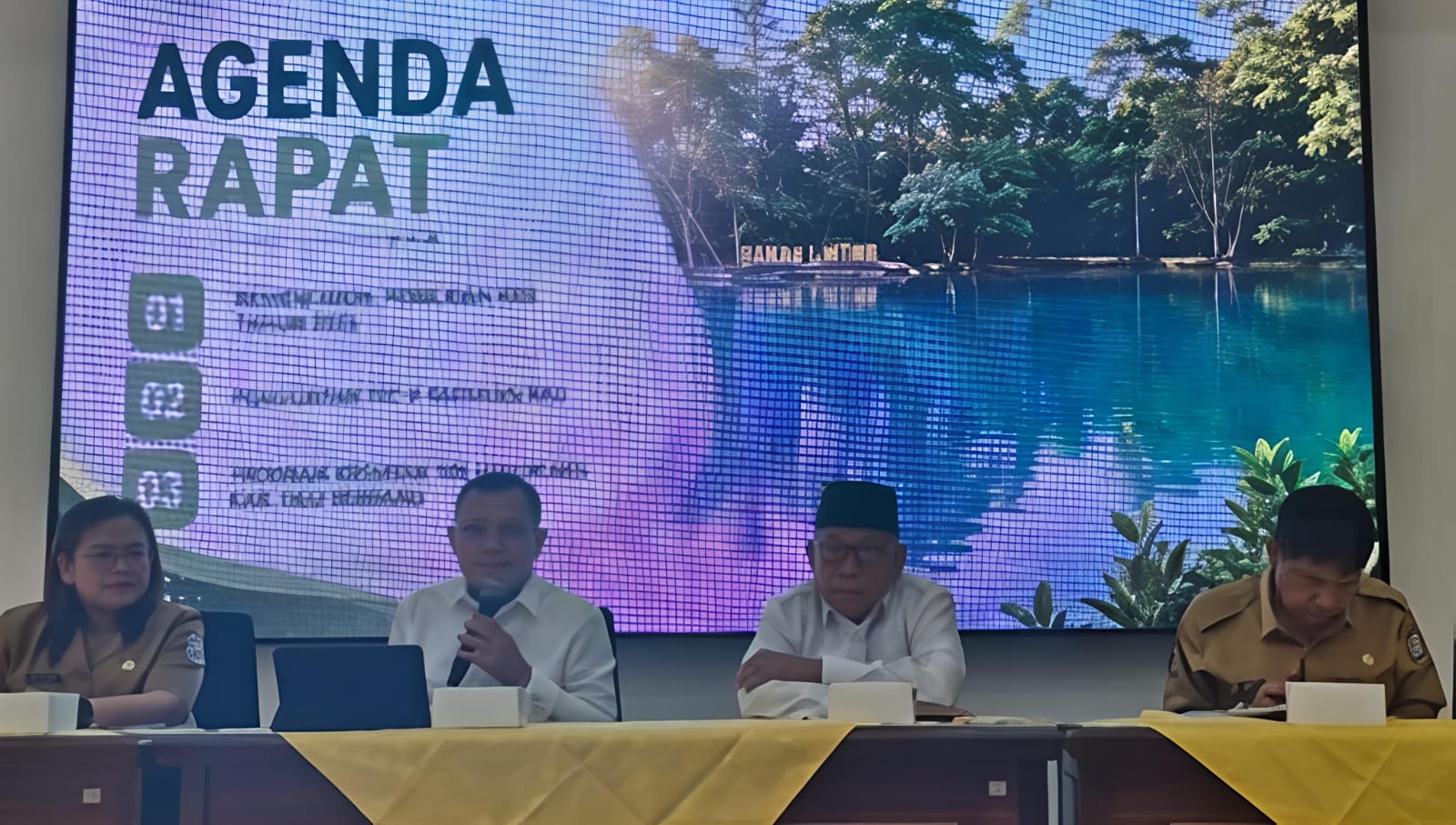 Mewujudkan Deli Serdang Menjadi Kabupaten Sehat, Ketua Forum KKS H. Zulkifli Barus : Diharapkan Pimpinan OPD Meningkatkan Responsibility Jajarannya 3 Mewujudkan Deli Serdang Menjadi Kabupaten Sehat, Ketua Forum KKS H. Zulkifli Barus : Diharapkan Pimpinan OPD Meningkatkan Responsibility Jajarannya - IMG 20260526 WA0051
