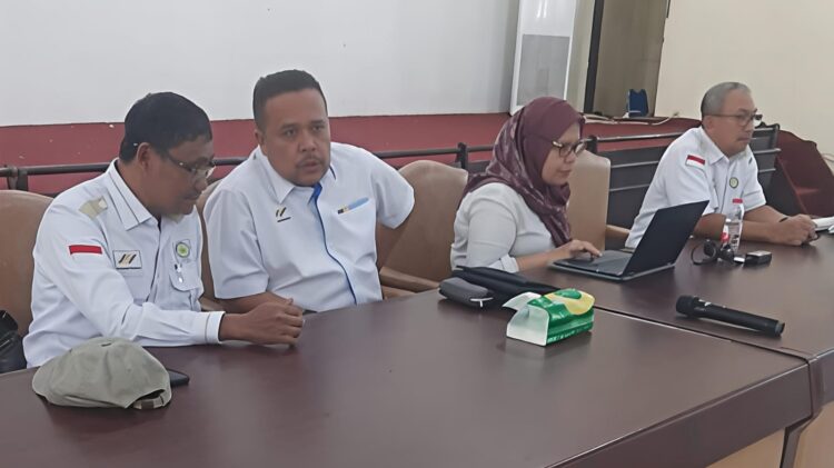 Pengurus Cabang P3RI Regional I Medan, Adakan Pendataan Pensiunan Dan Sosialisasi Penerimaan Uang Beras, Sudah Terdata 5000 Orang 2 Pengurus Cabang P3RI Regional I Medan, Adakan Pendataan Pensiunan Dan Sosialisasi Penerimaan Uang Beras, Sudah Terdata 5000 Orang