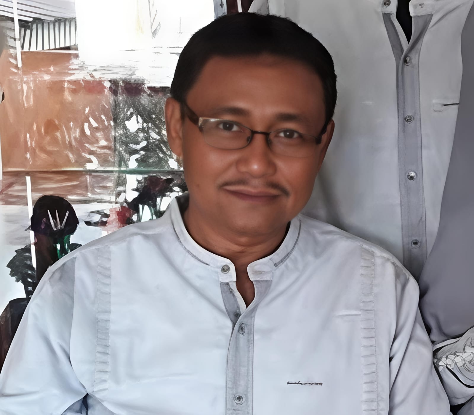 Pengurus Cabang P3RI Regional I Medan, Adakan Pendataan Pensiunan Dan Sosialisasi Penerimaan Uang Beras, Sudah Terdata 5000 Orang - IMG 20260527 WA0012