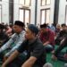 Sholat Idul Adha Di Masjid Al-Ihsan Wannajah Kebun Rambutan, Ustadz Supriadi : Tujuan Hidup Didunia Beribadah Kepada Allah SWT