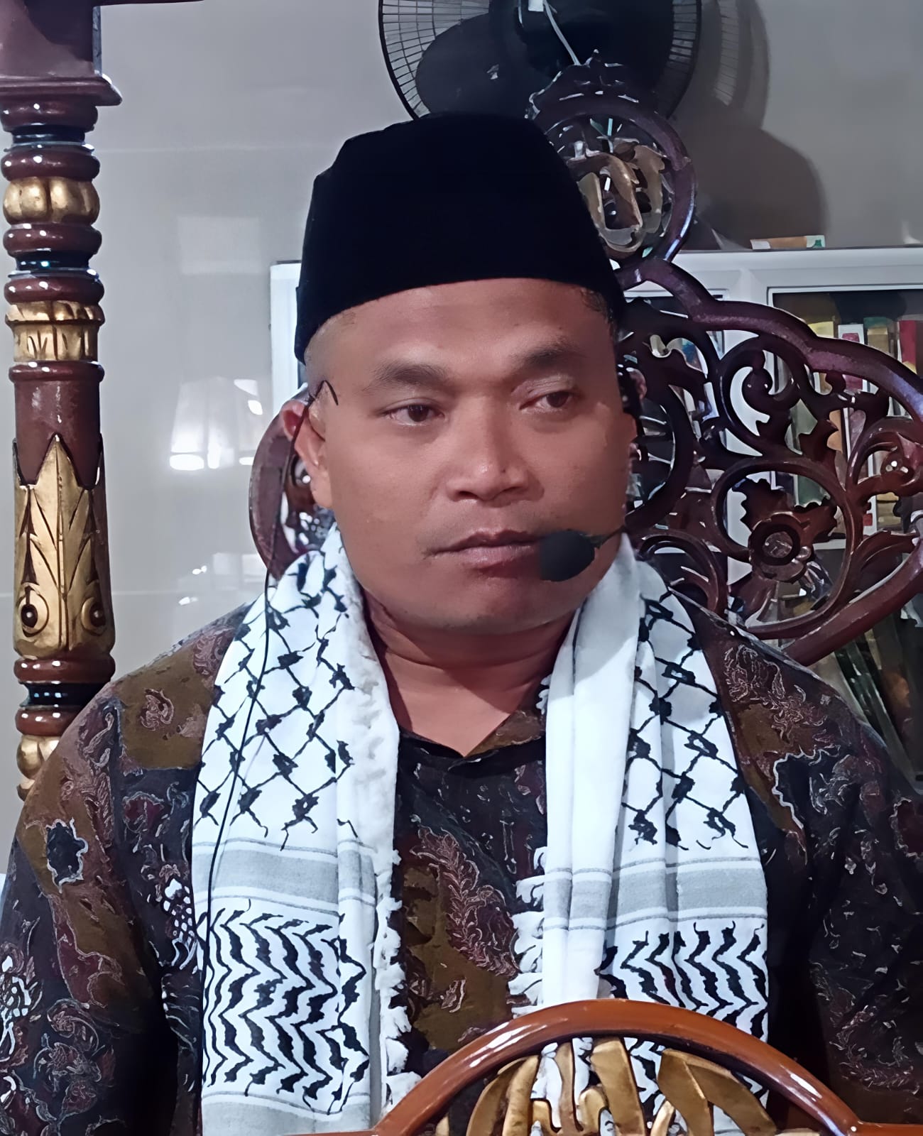 Ratusan Jamaah Penuhi Masjid Al Muttaqin Silang Empat Pasaman, Sholat Idul Adha 1447 H Berlangsung Khusyuk Dan Penuh Kekhidmatan 3 Ratusan Jamaah Penuhi Masjid Al Muttaqin Silang Empat Pasaman, Sholat Idul Adha 1447 H Berlangsung Khusyuk Dan Penuh Kekhidmatan - IMG 20260528 WA0001