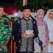 Wali Kota H. Iman Irdian Saragih Lepas Ribuan Peserta Pawai Idul Adha 1447 H, Gema Takbir Menggema Di Seantero Kota Tebing Tinggi