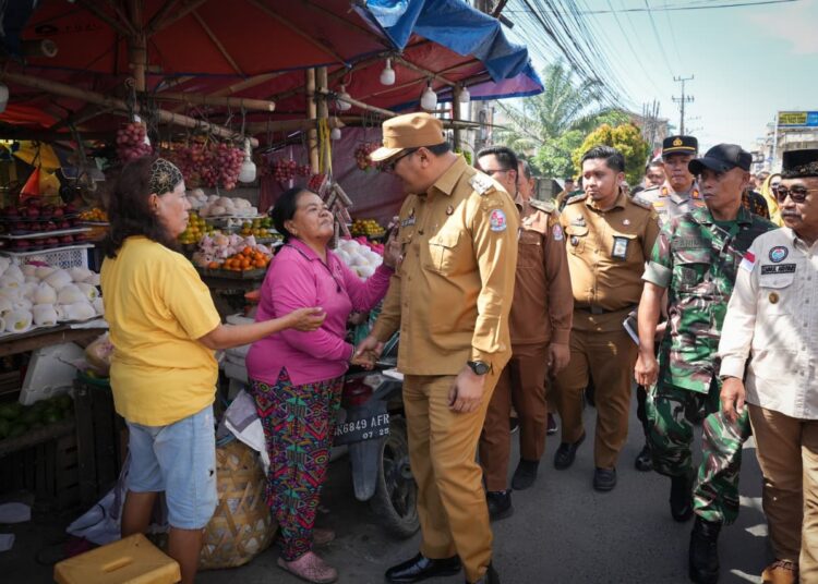 Pedagang Eks Stasiun Deli Tua Dipindahkan Ke Deli Old Town, Bulan Juni 2026 2 Pedagang Eks Stasiun Deli Tua Dipindahkan Ke Deli Old Town, Bulan Juni 2026