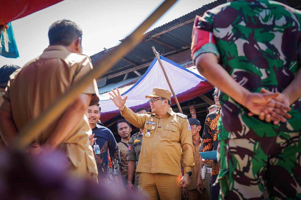 Pedagang Eks Stasiun Deli Tua Dipindahkan Ke Deli Old Town, Bulan Juni 2026 5 Pedagang Eks Stasiun Deli Tua Dipindahkan Ke Deli Old Town, Bulan Juni 2026 - IMG 20260529 WA0009