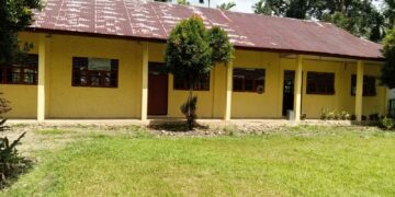Harapan Besar Masyarakat Dua Koto, MAS Andilan Didorong Menjadi Madrasah Aliyah Negeri