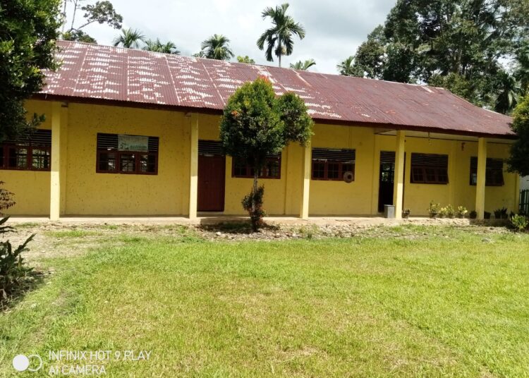Harapan Besar Masyarakat Dua Koto, MAS Andilan Didorong Menjadi Madrasah Aliyah Negeri 2 Harapan Besar Masyarakat Dua Koto, MAS Andilan Didorong Menjadi Madrasah Aliyah Negeri