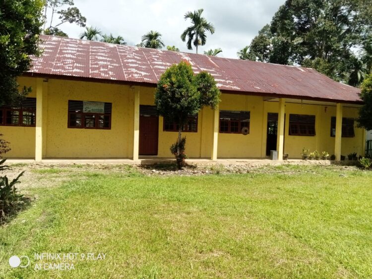 Harapan Besar Masyarakat Dua Koto, MAS Andilan Didorong Menjadi Madrasah Aliyah Negeri 2 Harapan Besar Masyarakat Dua Koto, MAS Andilan Didorong Menjadi Madrasah Aliyah Negeri
