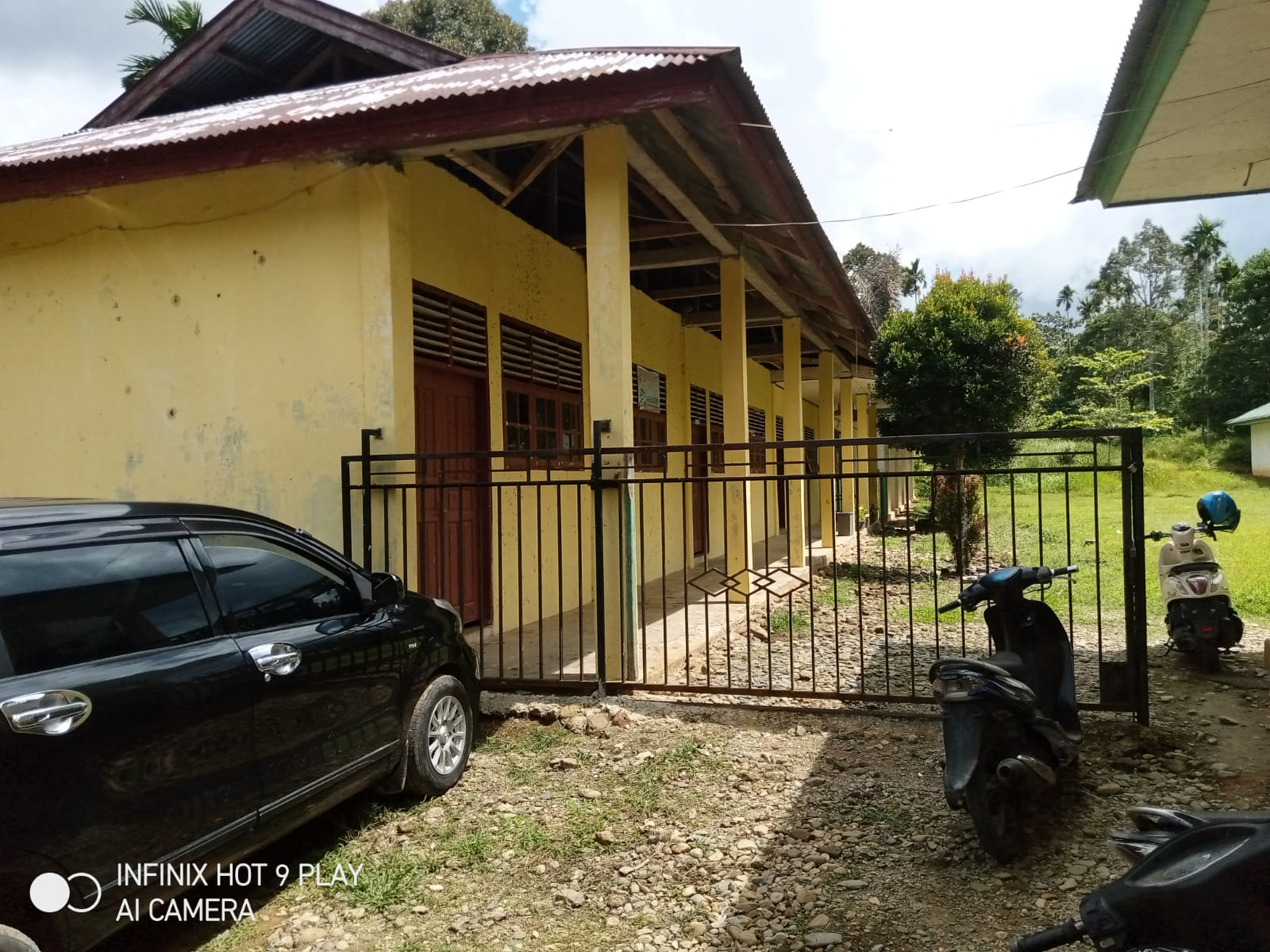Harapan Besar Masyarakat Dua Koto, MAS Andilan Didorong Menjadi Madrasah Aliyah Negeri 3 Harapan Besar Masyarakat Dua Koto, MAS Andilan Didorong Menjadi Madrasah Aliyah Negeri - IMG 20260529 WA0015