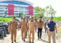 Tumbuhkan Toleransi Beragama, FPLA Deli Serdang Gelar Jumat Bersih Di Vihara Budi Abadi Lubuk Pakam