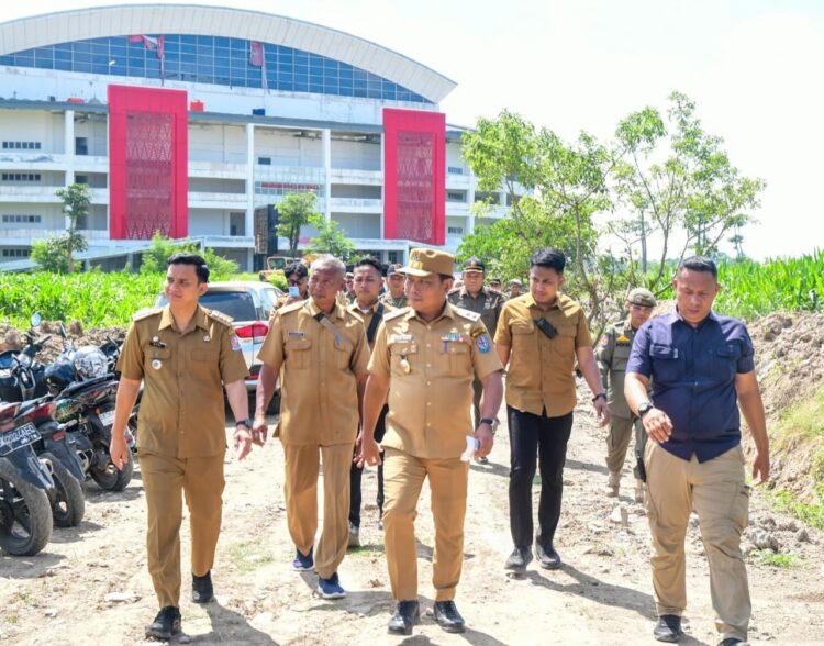 Pemkab Deli Serdang Akan Kelola Lokasi Sport Center Tamora, Menjadi Kawasan Agrowisata Industri Pertanian Terpadu 2 Pemkab Deli Serdang Akan Kelola Lokasi Sport Center Tamora, Menjadi Kawasan Agrowisata Industri Pertanian Terpadu - IMG 20260529 WA0017