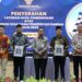 Delapan Kali Berturut-turut Raih Opini WTP Dari BPK, Wali Kota Tebing Tinggi : Jadikan Motivasi Pembangunan Kota Lebih Baik