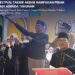 Meriah Dan Spektakuler Festival Takbir Akbar Hamparan Perak, Bupati Asri Ludin : Dimasukkan Dalam Kalender Tahunan Event Resmi Pemkab