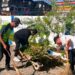 Tumbuhkan Toleransi Beragama, FPLA Deli Serdang Gelar Jumat Bersih Di Vihara Budi Abadi Lubuk Pakam