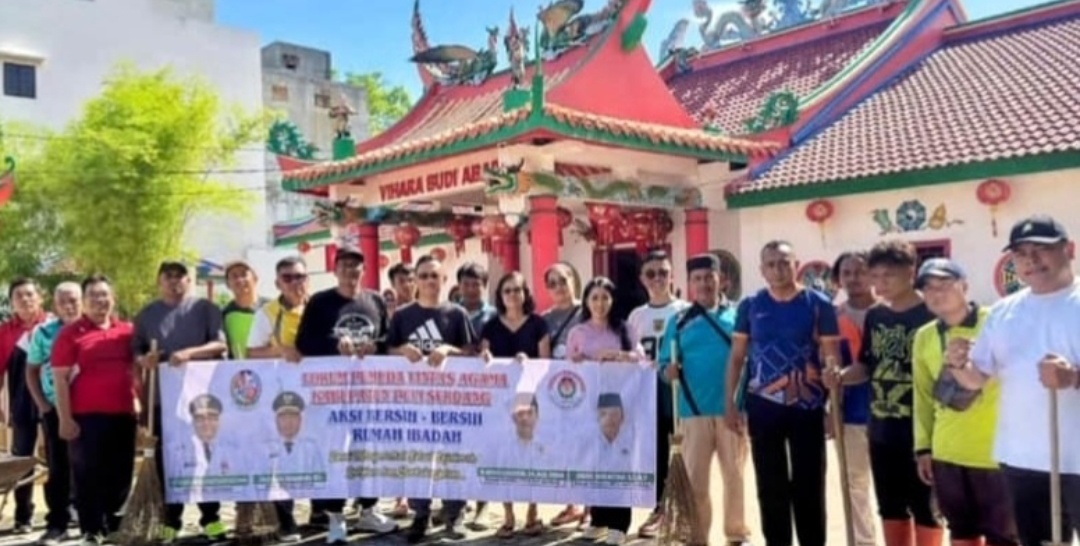 Tumbuhkan Toleransi Beragama, FPLA Deli Serdang Gelar Jumat Bersih Di Vihara Budi Abadi Lubuk Pakam 5 Tumbuhkan Toleransi Beragama, FPLA Deli Serdang Gelar Jumat Bersih Di Vihara Budi Abadi Lubuk Pakam - Screenshot 20260529 215833