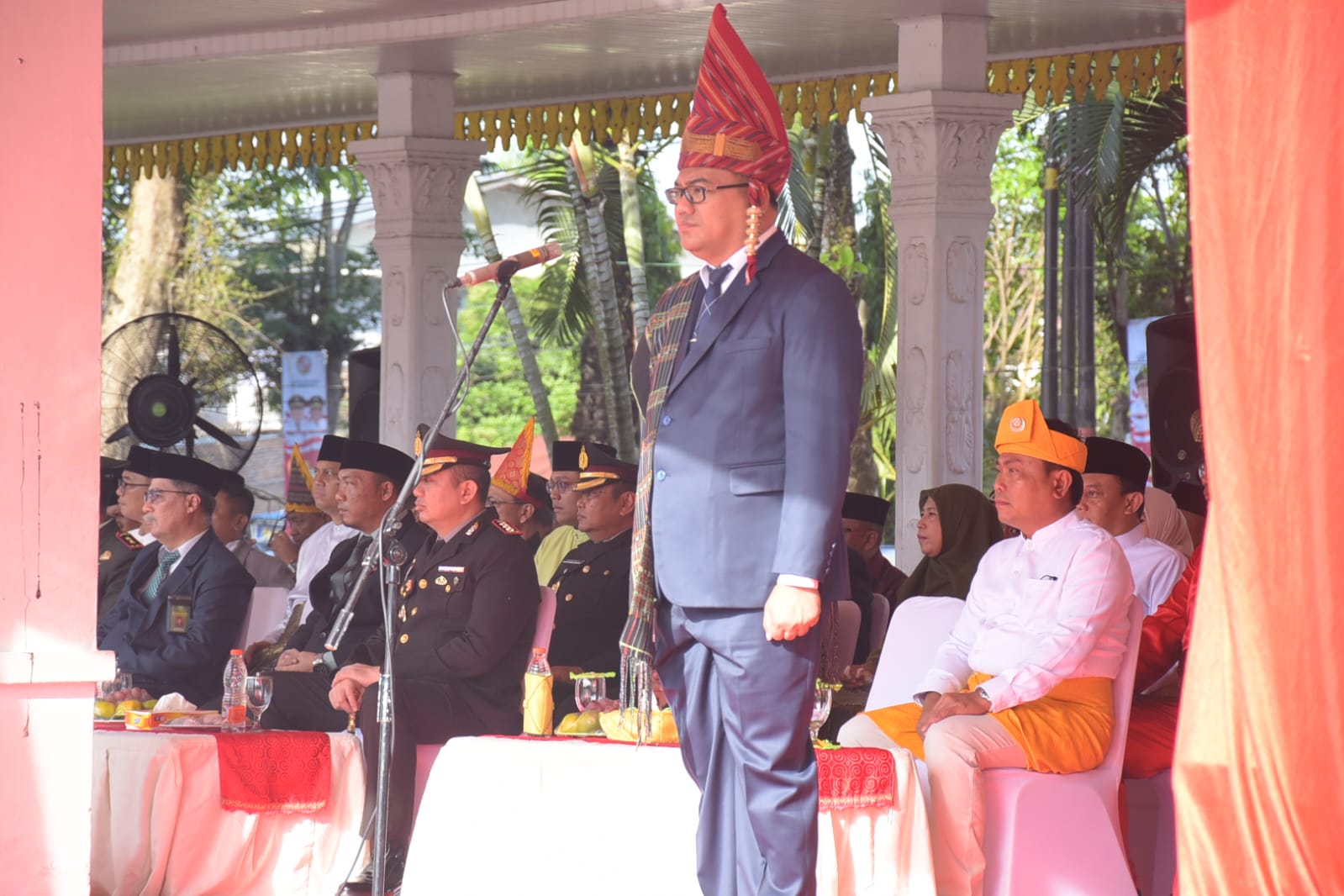 PERINGATAN HARI LAHIR PANCASILA 2026, Bupati Asri Ludin Tambunan : Pancasila Fondasi Persatuan dan Perdamaian Dunia 3 PERINGATAN HARI LAHIR PANCASILA 2026, Bupati Asri Ludin Tambunan : Pancasila Fondasi Persatuan dan Perdamaian Dunia - IMG 20260601 WA0021