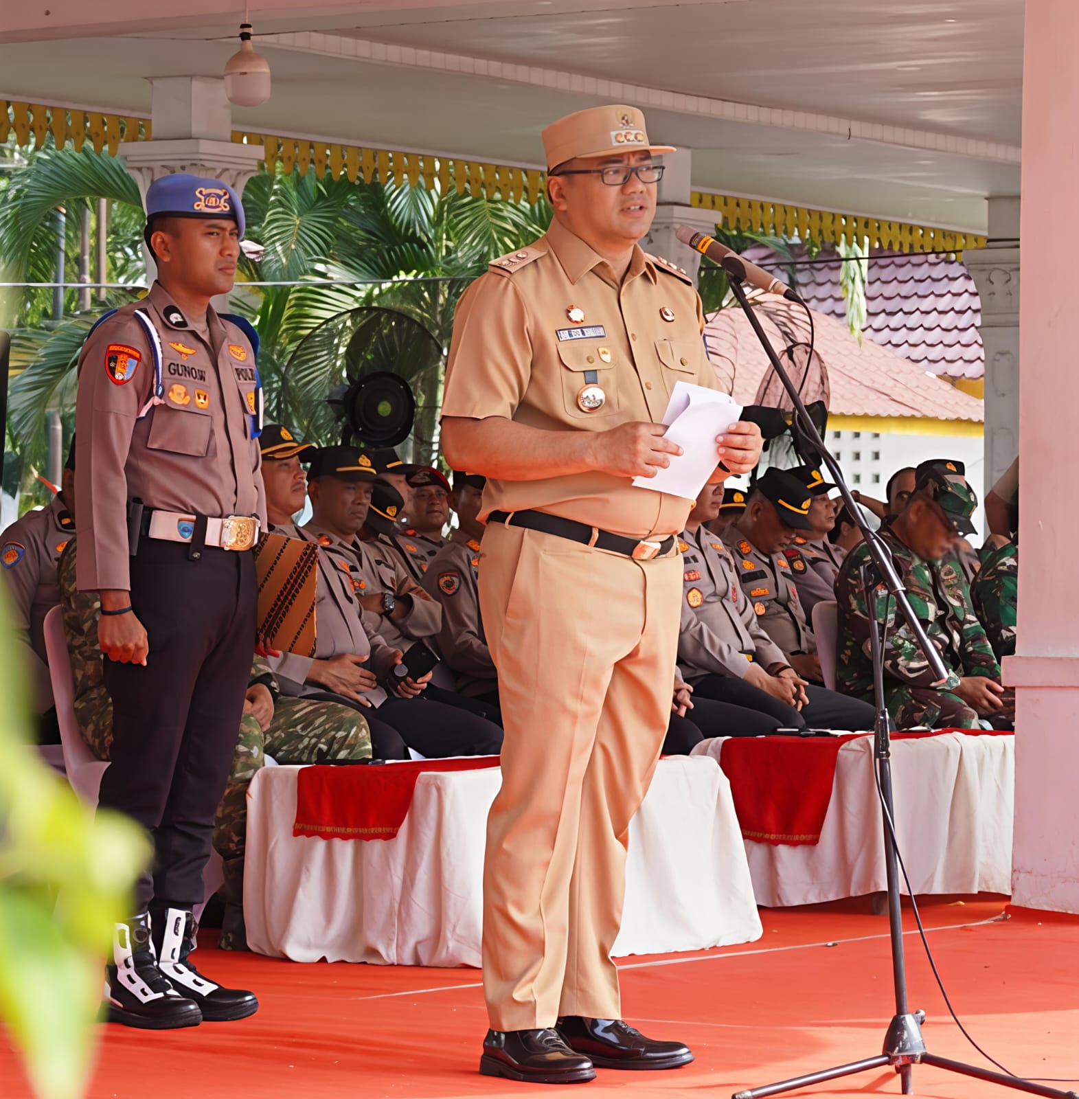 JELANG PILKADES SERENTAK, Bupati Asri Ludin Tambunan : Aparat Keamanan Agar Bertindak Profesional Dan Humanis 3 JELANG PILKADES SERENTAK, Bupati Asri Ludin Tambunan : Aparat Keamanan Agar Bertindak Profesional Dan Humanis - IMG 20260601 WA0025