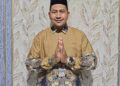 Muhammad Ridho, Berhasil Menangkan Pilkades Pulau Tagor Baru Deli Serdang, Raih 332 Suara
