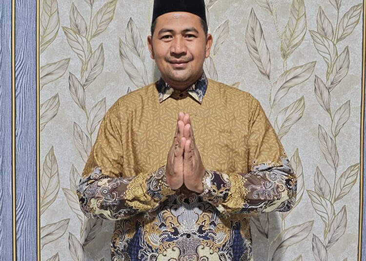 Muhammad Ridho, Berhasil Menangkan Pilkades Pulau Tagor Baru Deli Serdang, Raih 332 Suara