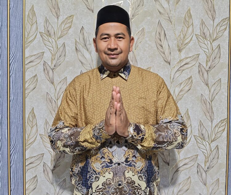 Muhammad Ridho, Berhasil Menangkan Pilkades Pulau Tagor Baru Deli Serdang, Raih 332 Suara 2 Muhammad Ridho, Berhasil Menangkan Pilkades Pulau Tagor Baru Deli Serdang, Raih 332 Suara