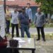 Pilkades Di Pasar VI Kuala Namu Berlangsung Tertib dan Lancar, Sekdakab Deli Serdang Dedi Maswardy Tinjau Beberapa TPS
