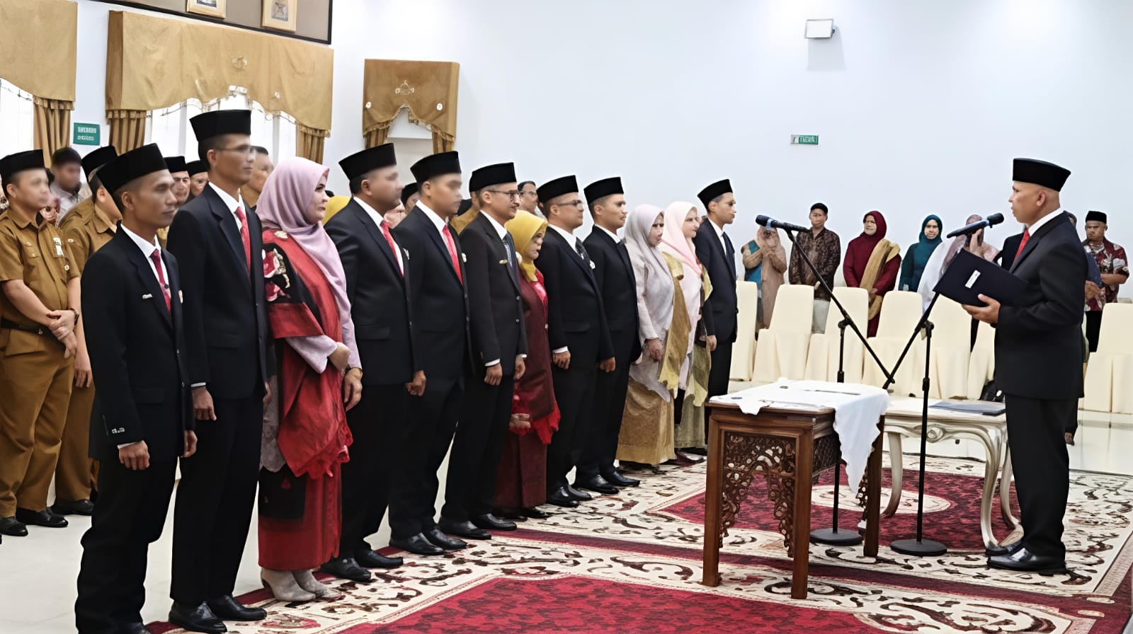 Di Bawah Kepemimpinan Eman Laeli Fitri, SMAN 1 Talamau Ukir Prestasi Gemilang Raih Juara Umum Olimpiade OSN - IMG 20260603 WA0008